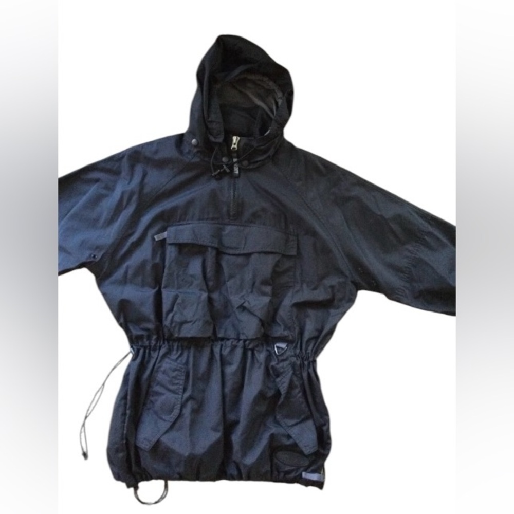 Structure Sport  windbreaker mens , Jaket, pullover, size M, made in Korea